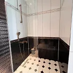 ヴィラ In A Modern With A Private Pool In