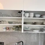 ヴィラ In A Modern With A Private Pool In
