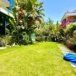 In A Modern With A Private Pool In ヴィラ