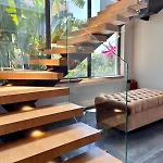 In A Modern With A Private Pool In 빌라 Çeşme