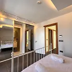 빌라 In A Modern With A Private Pool In *