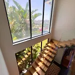 빌라 In A Modern With A Private Pool In
