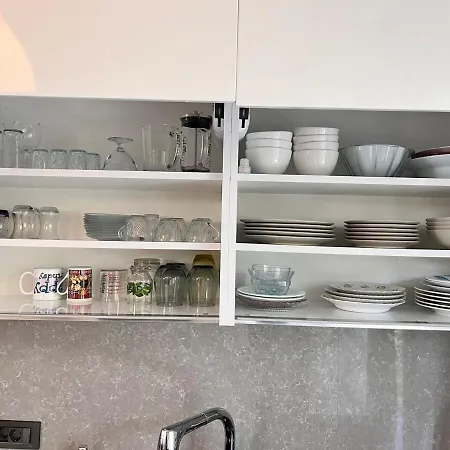 וילה In A Modern With A Private Pool In